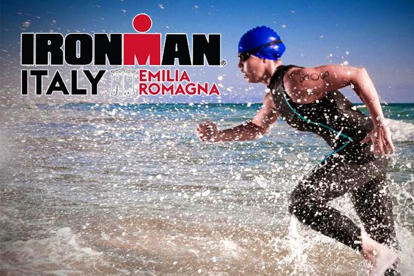 SPECIALE IRONMAN CERVIA 2026